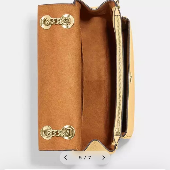 Coach Klare Crossbody 25 - Picture 15 of 16